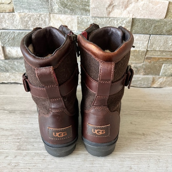 Ugh size 8 - Picture 4 of 4